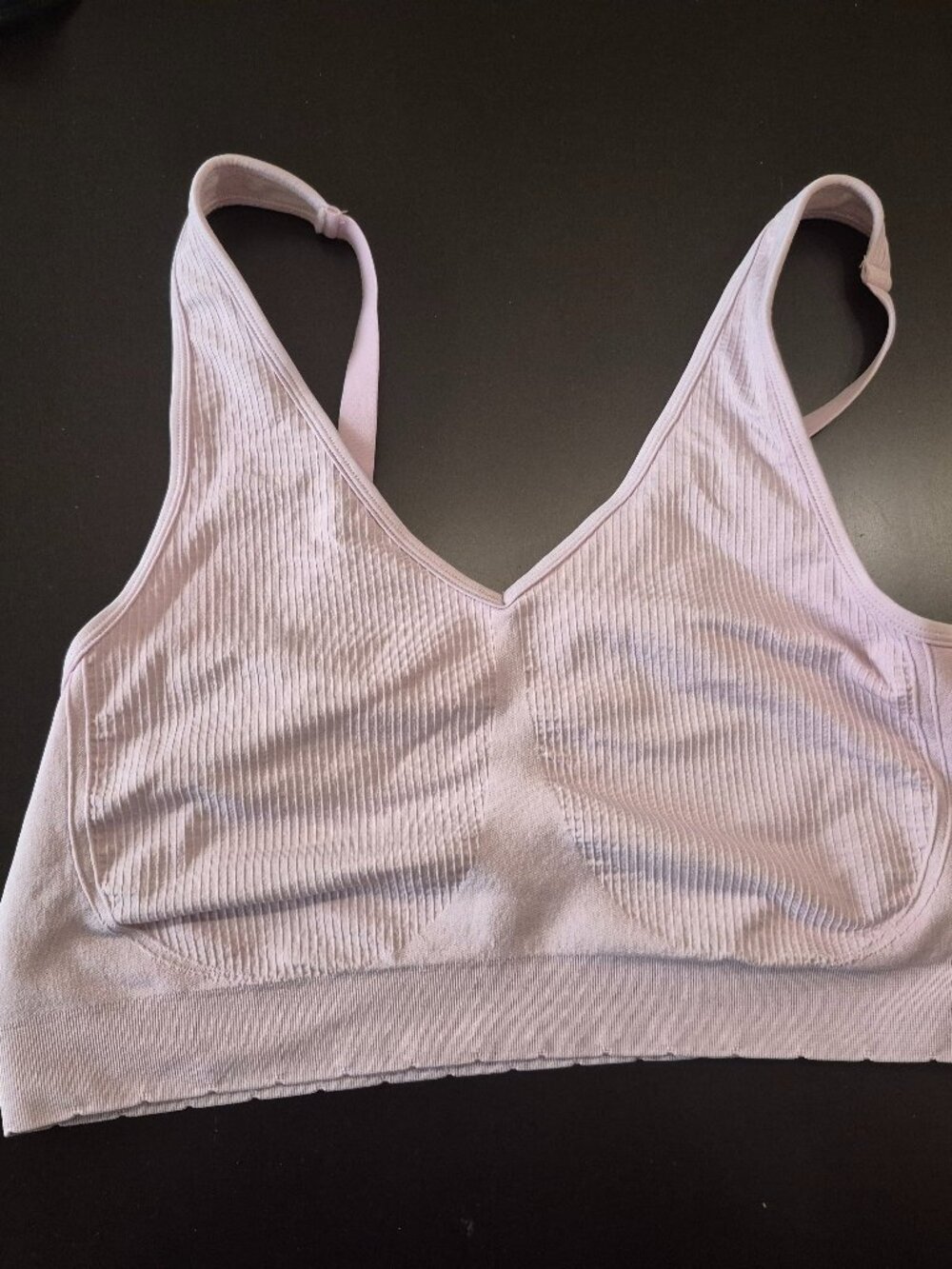 2/$25 Bralette